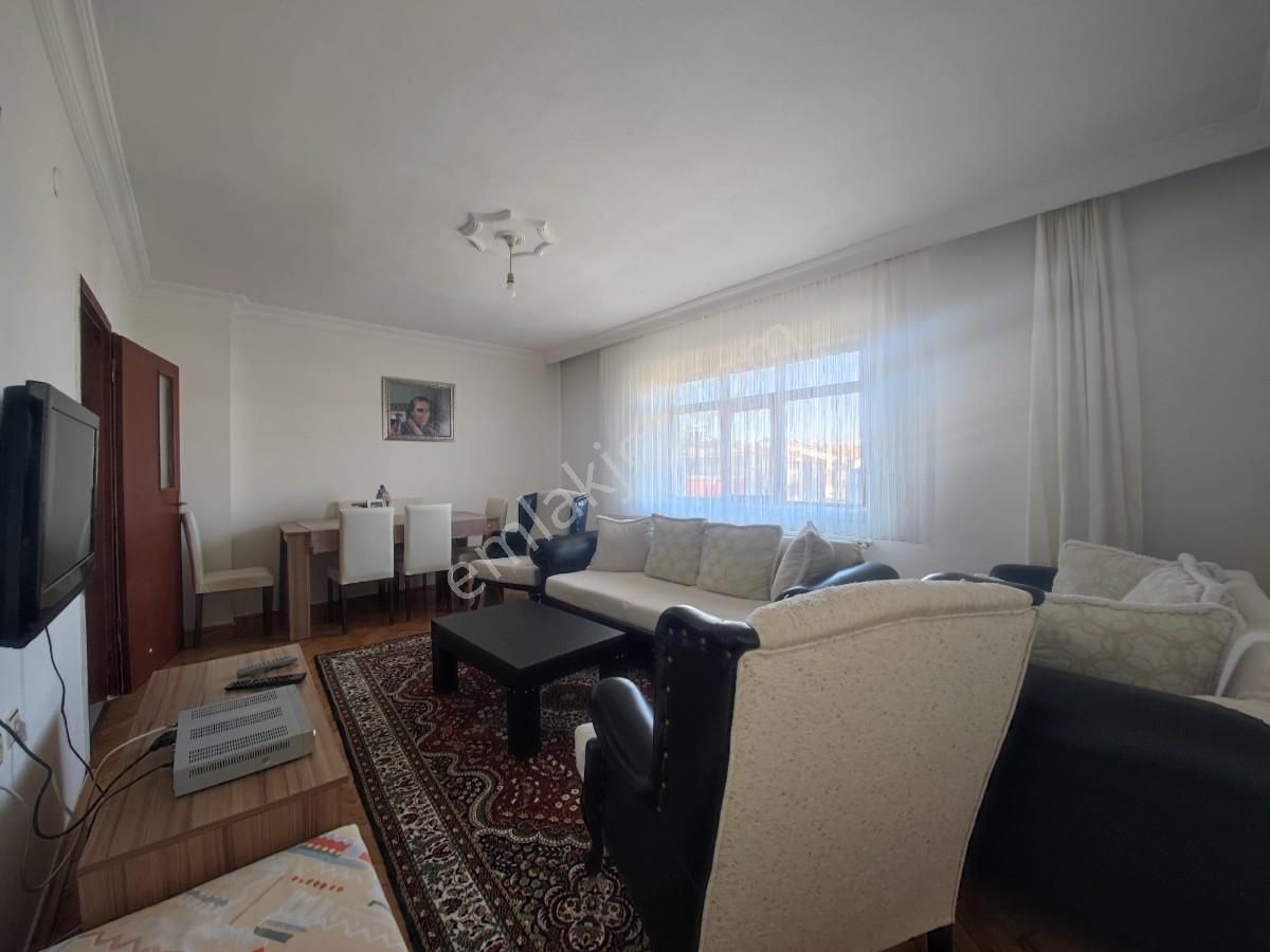 Sincan Akşemsettin Mah 3+1 Ara Katta Bağımsız Satılık Daire - Görsel 3