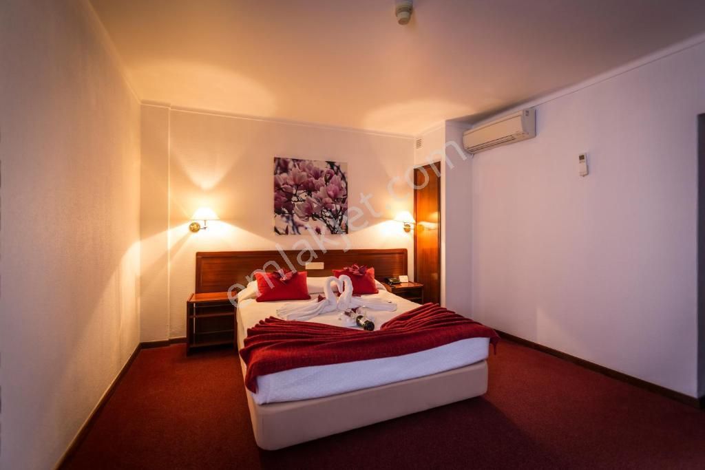 Balatçıkda Günlük Kiralık Lüx Daireler - Görsel 2