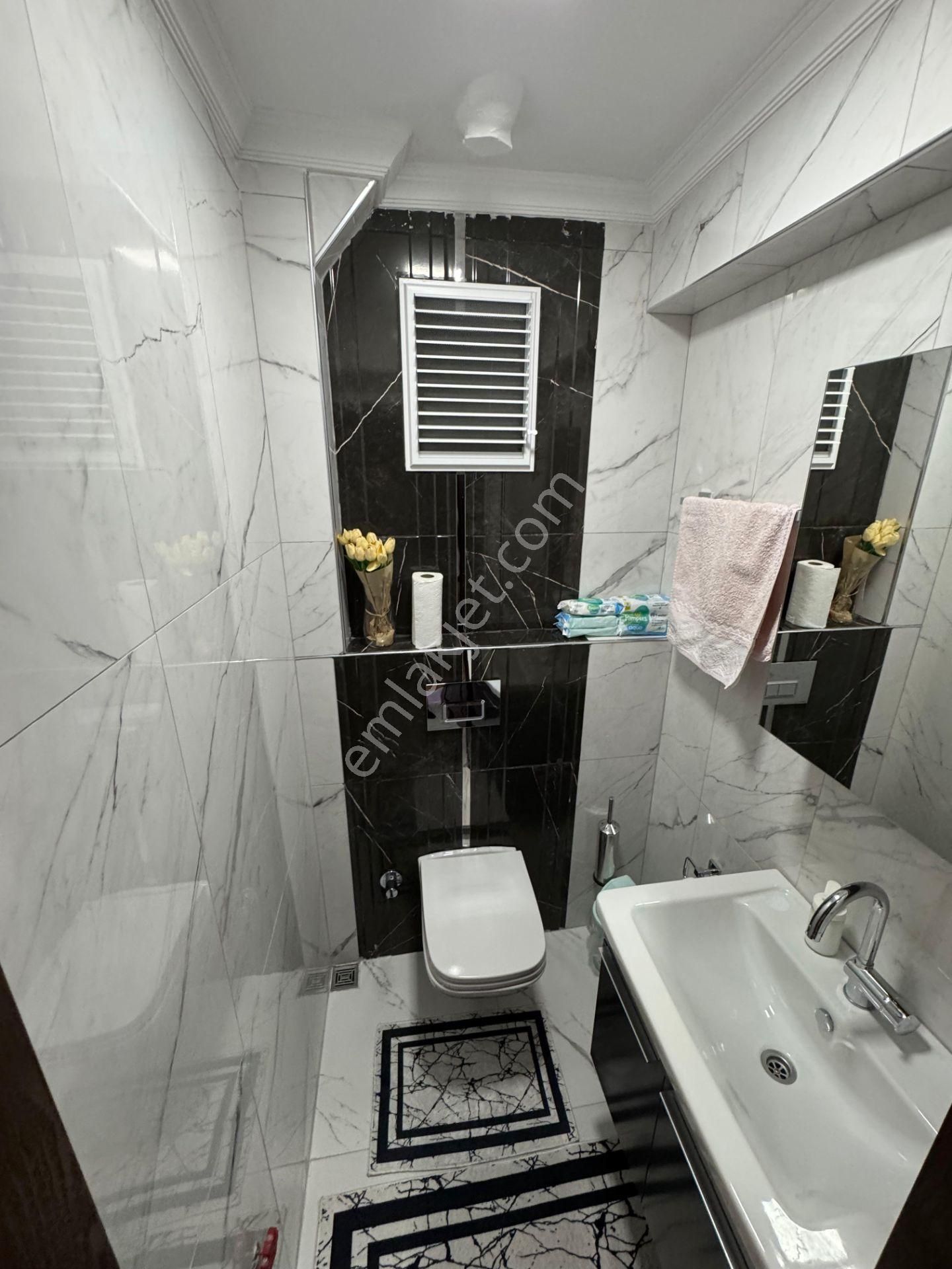 Gökkuşağı Caddesinde Müthiş Konumda Lüks Yapılı 3+1 Arakat - Görsel 8