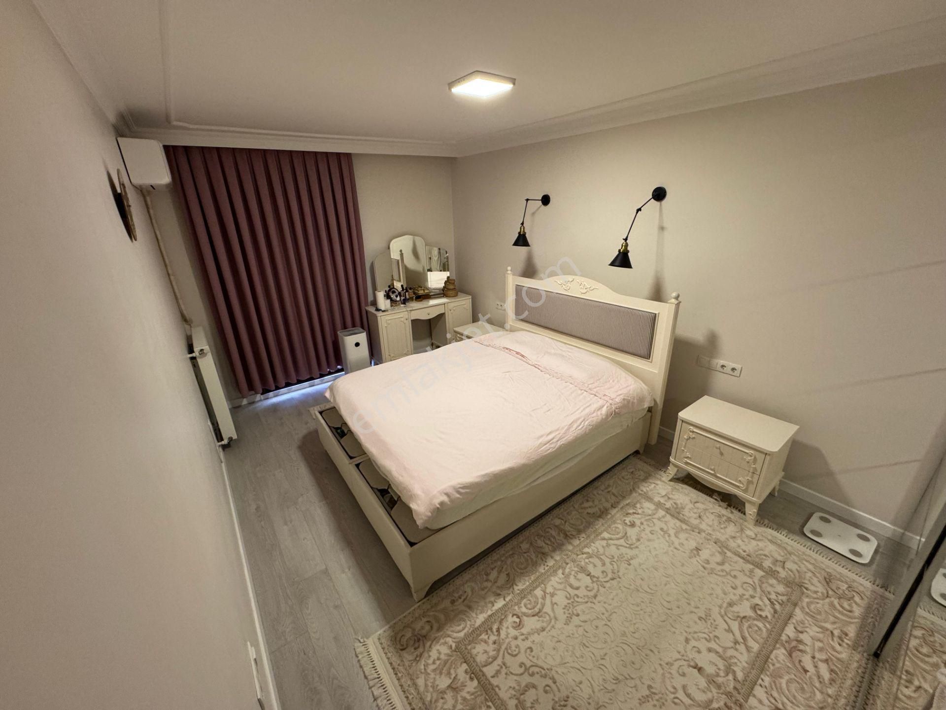 Gökkuşağı Caddesinde Müthiş Konumda Lüks Yapılı 3+1 Arakat - Görsel 4