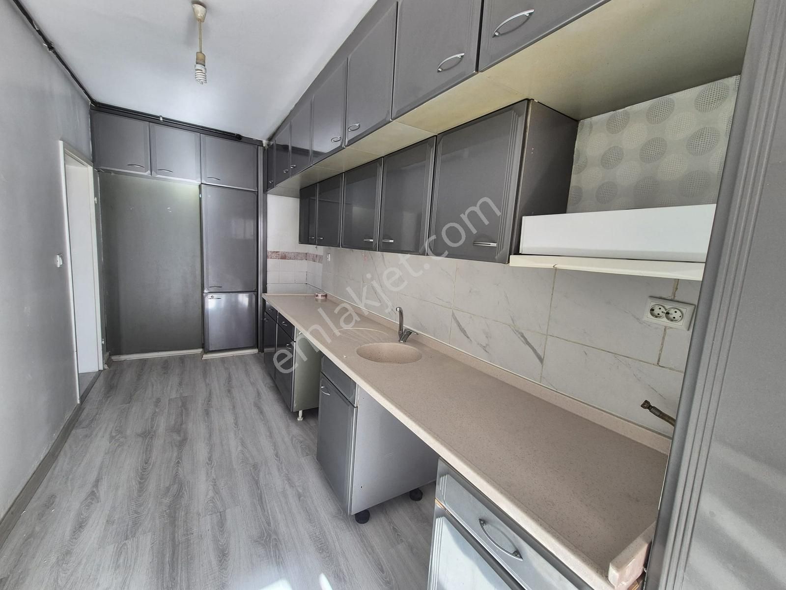 Banka Bloklarında Ara Kat 3+1 Kiralık Daire - Görsel 25
