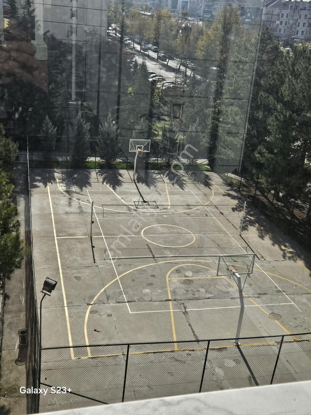 Banka Bloklarında Ara Kat 3+1 Kiralık Daire - Görsel 5