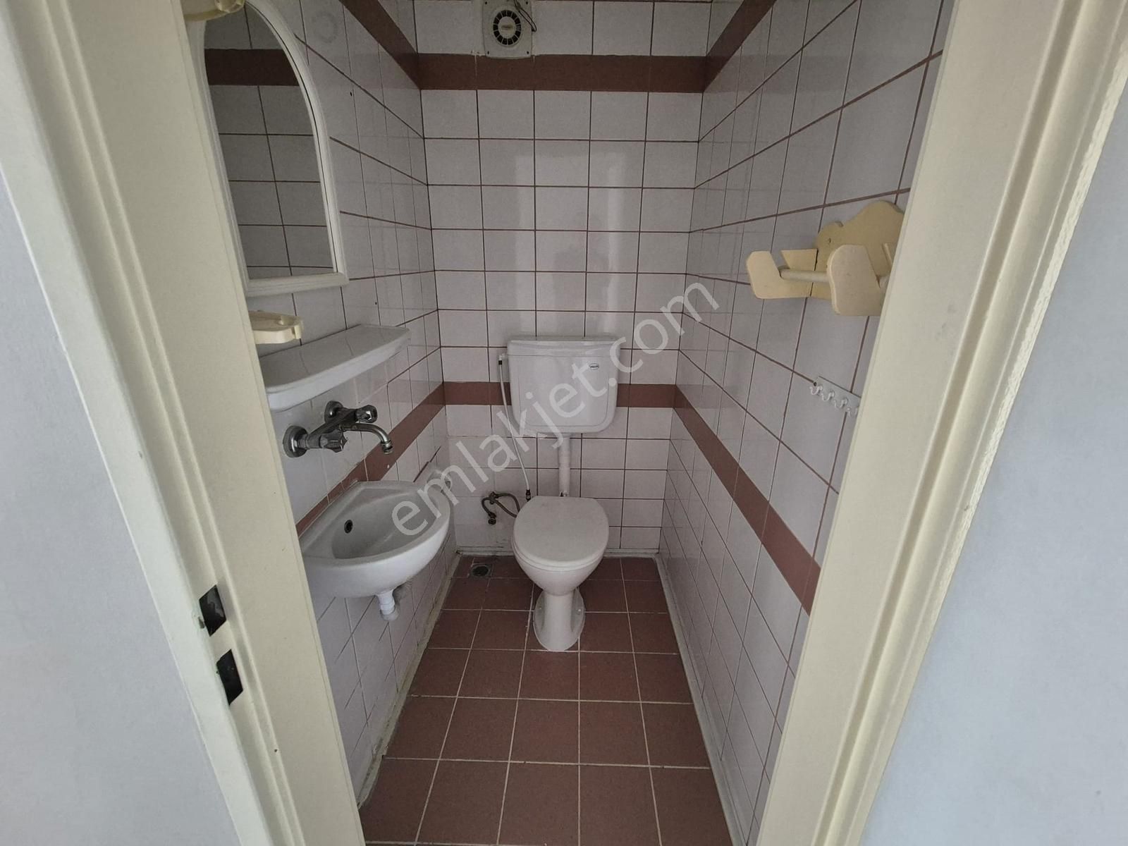 Banka Bloklarında Ara Kat 3+1 Kiralık Daire - Görsel 13
