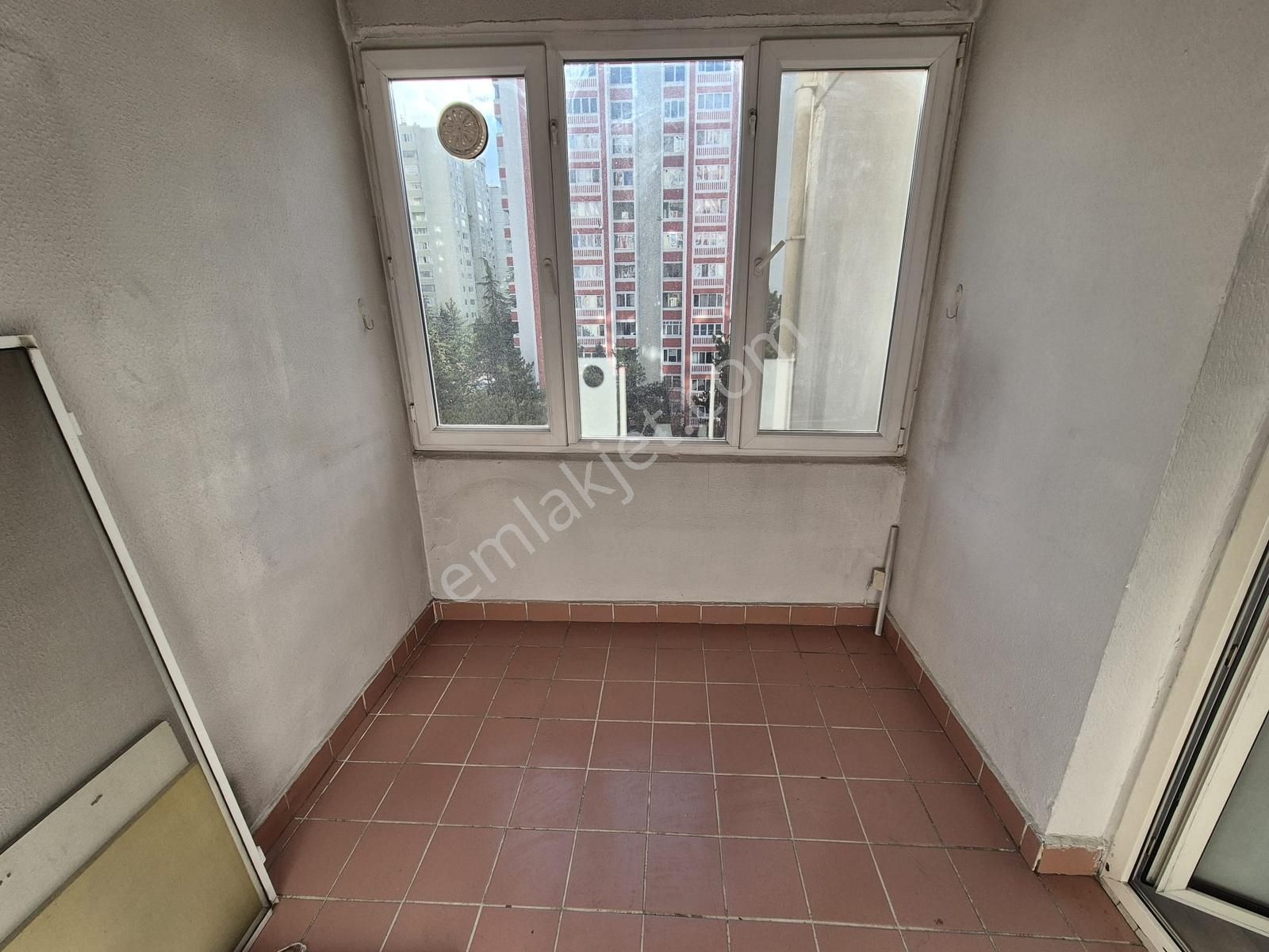 Banka Bloklarında Ara Kat 3+1 Kiralık Daire - Görsel 12