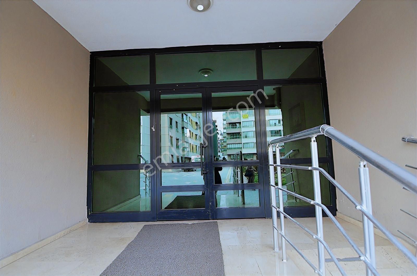 Talha Tozduman'dan Akabe Mh'de Adin Park'ta Arakat 3+1 Kiralık - Görsel 10