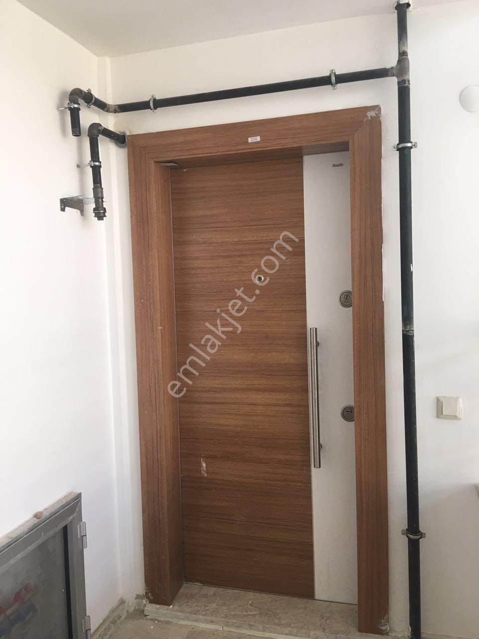 Safir Rezidansta 3+1 Kiralık Daire - Görsel 16