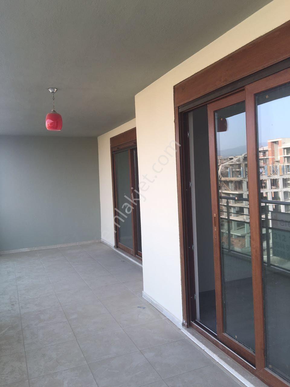Safir Rezidansta 3+1 Kiralık Daire - Görsel 9