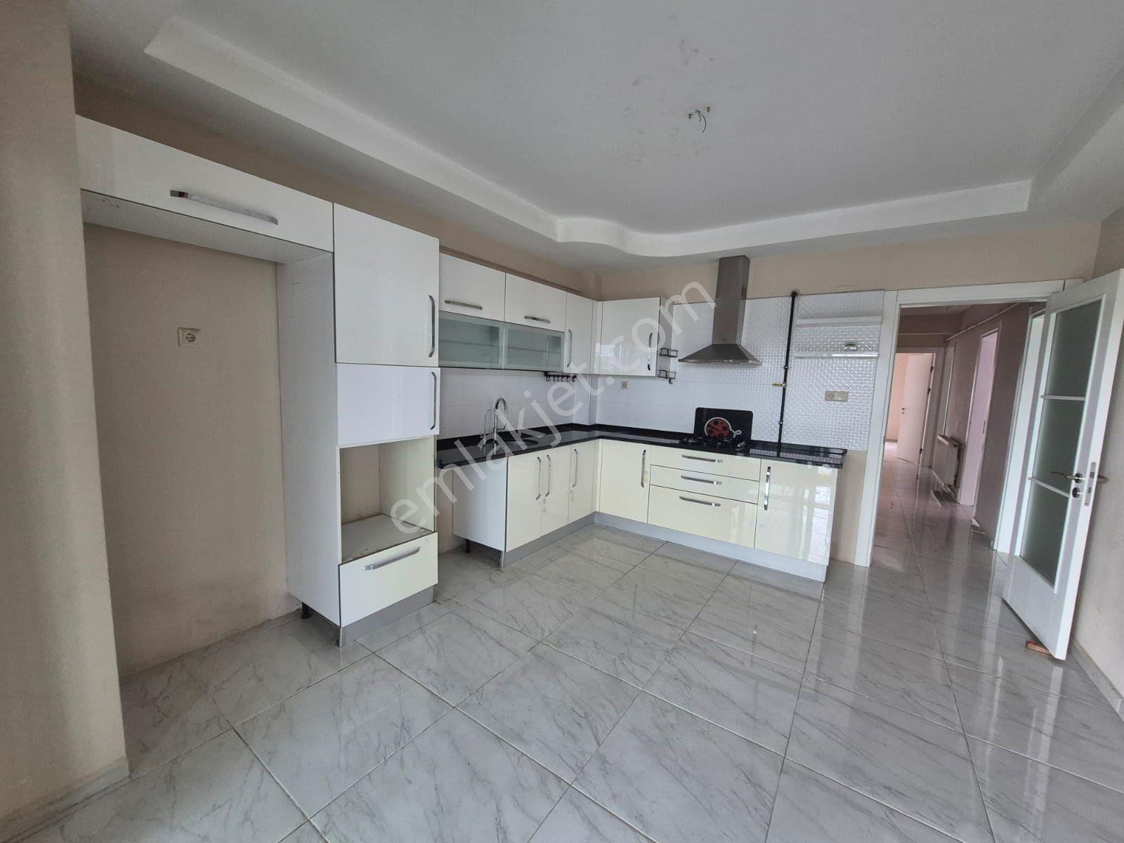Safir Rezidansta 3+1 Kiralık Daire - Görsel 33