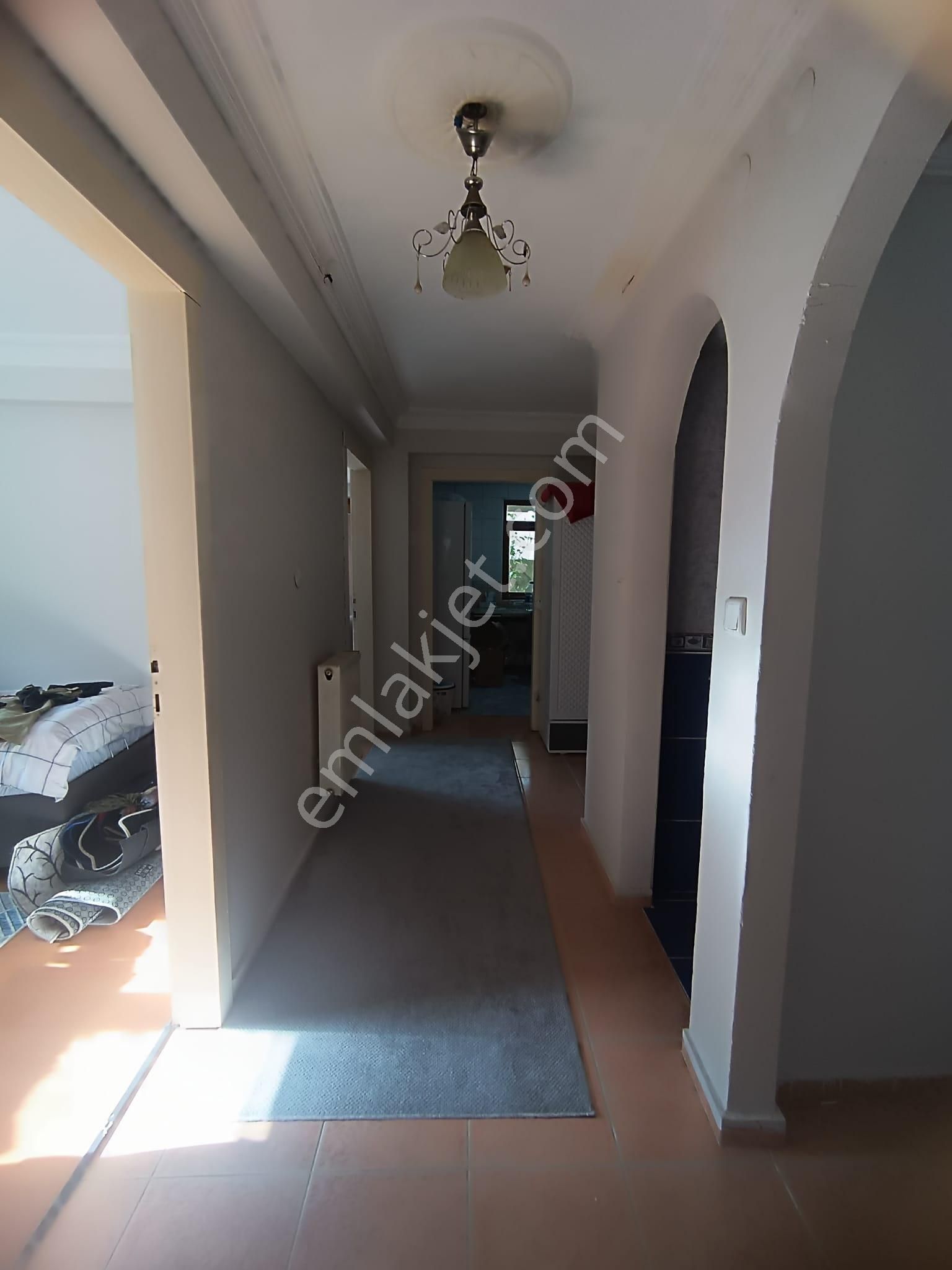 Sincan Tandoğan Mahallesinde 3+1 Satılık Daire - Görsel 12