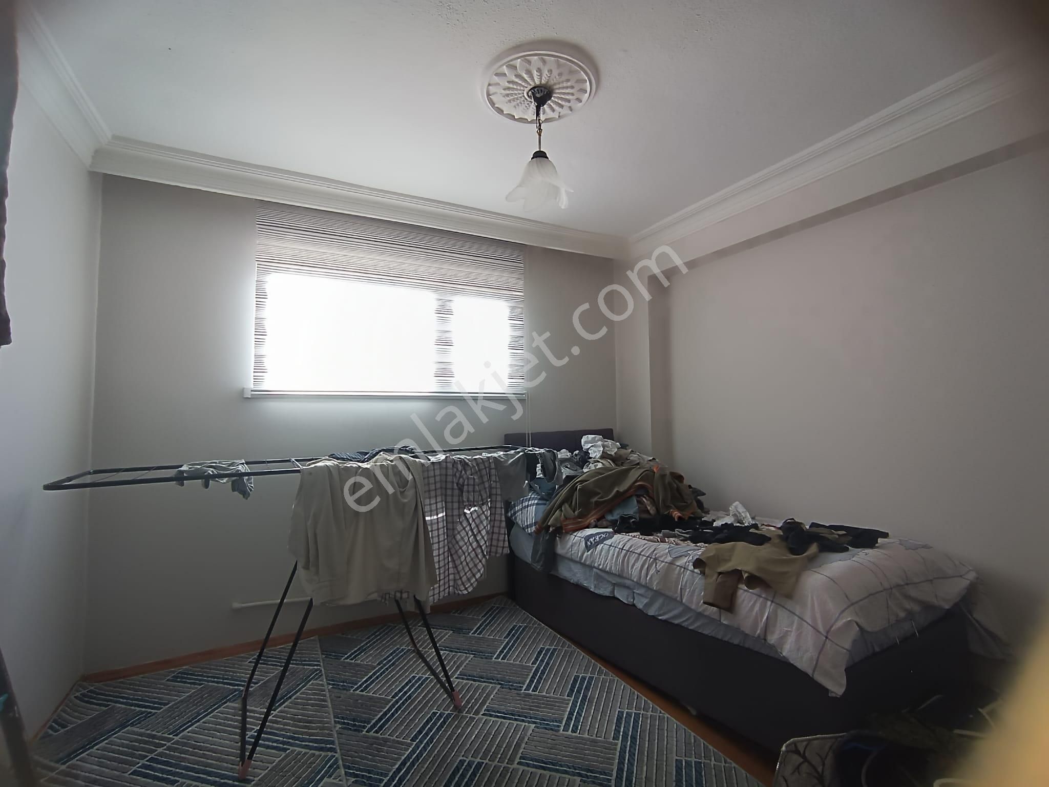 Sincan Tandoğan Mahallesinde 3+1 Satılık Daire - Görsel 28