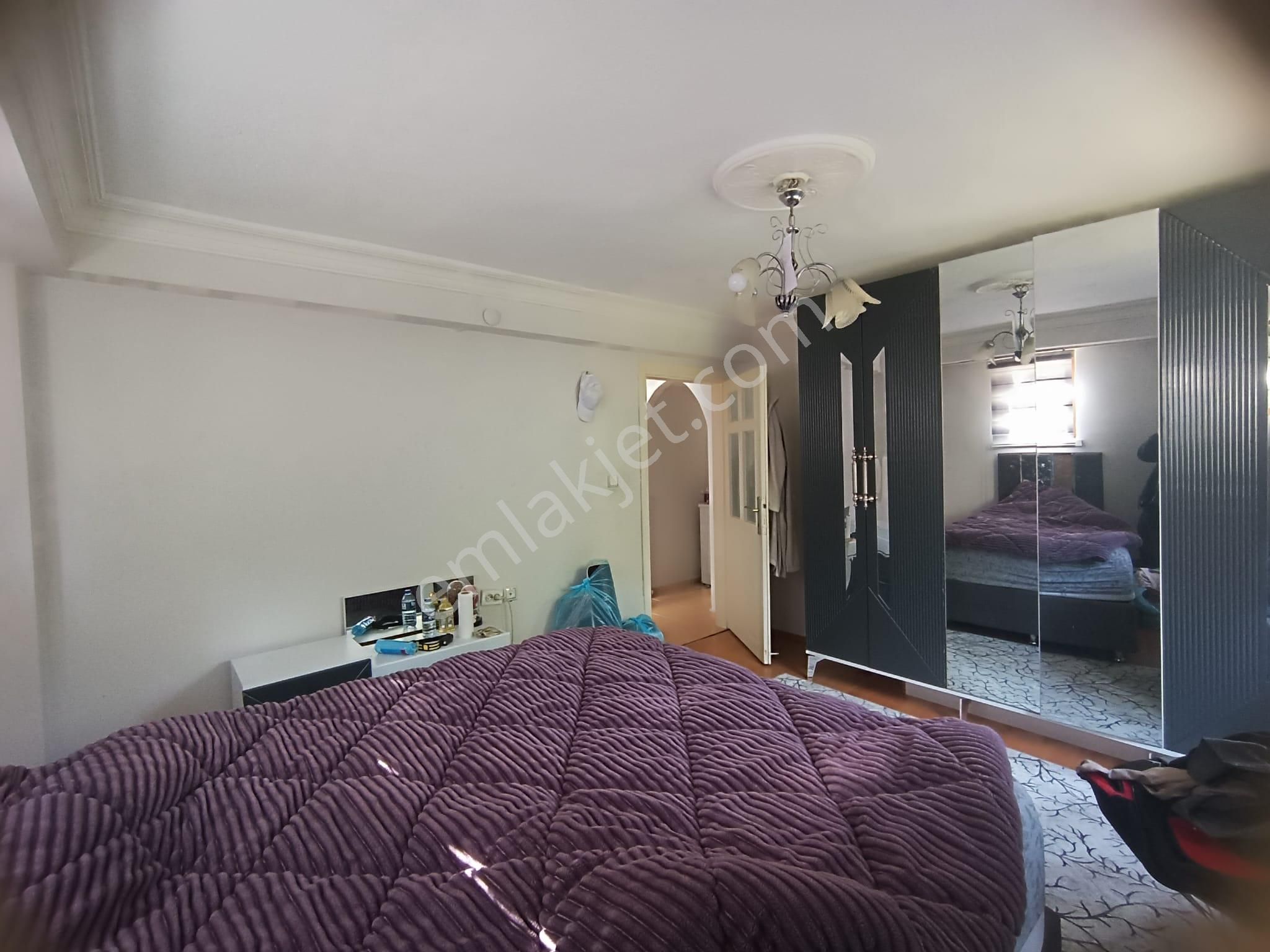 Sincan Tandoğan Mahallesinde 3+1 Satılık Daire - Görsel 16