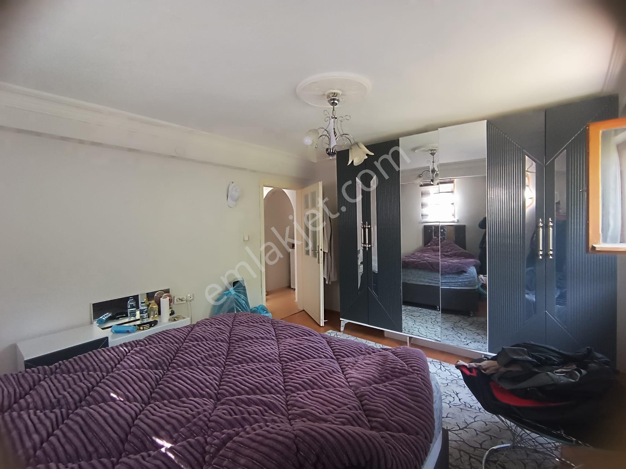 Sincan Tandoğan Mahallesinde 3+1 Satılık Daire - Görsel 6