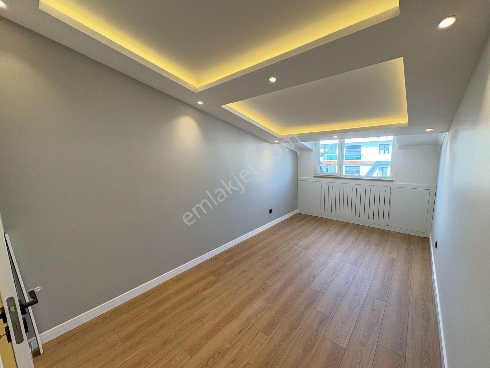 ▃artemin▃altıntepe Bağdat Caddesi'nde Ön Cephe 165m² 3+1 Dubleks - Görsel 26