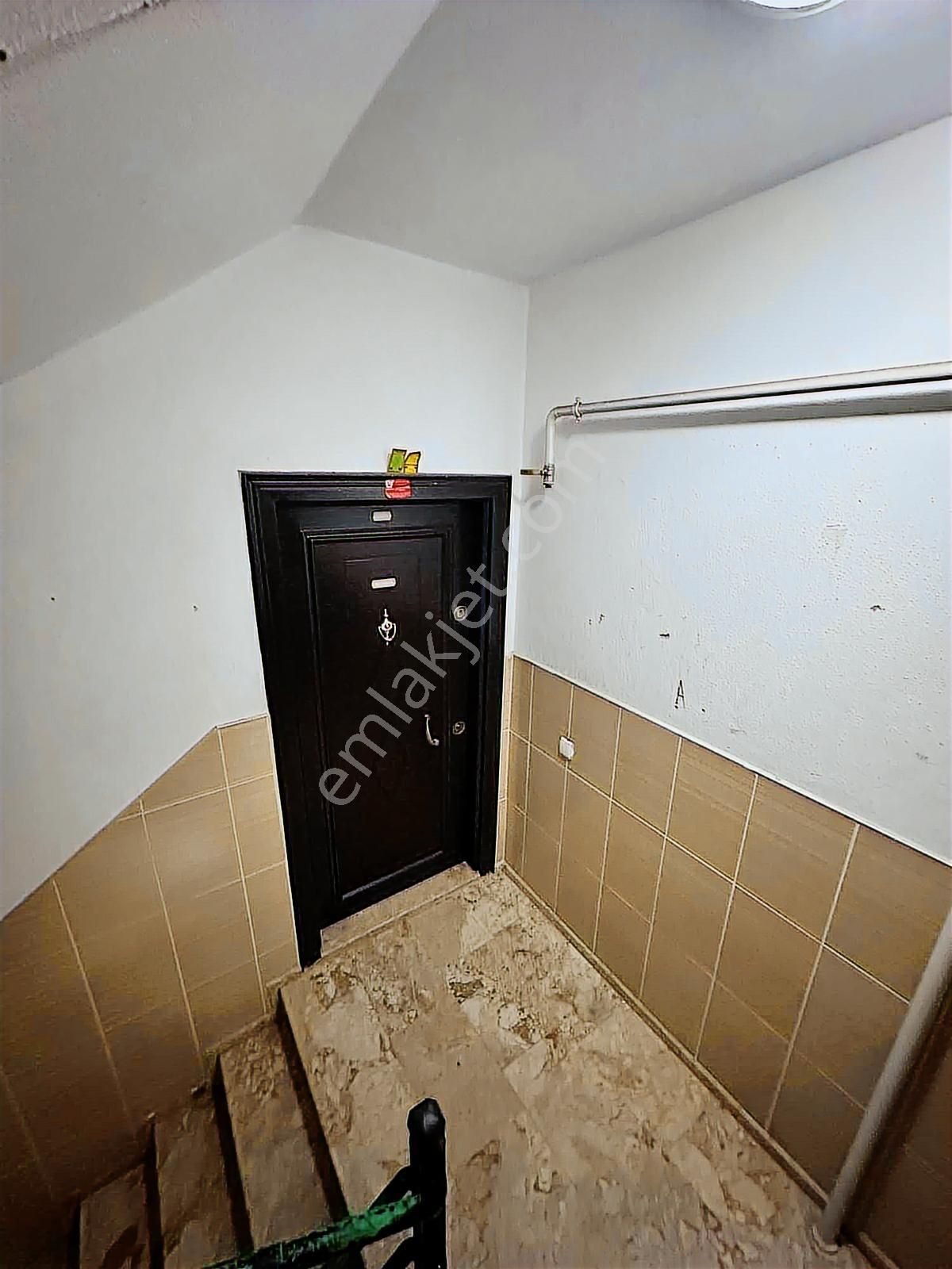 Konuksever Mahallesinde Masrafsız Arakat 2+1 Daire - Görsel 10