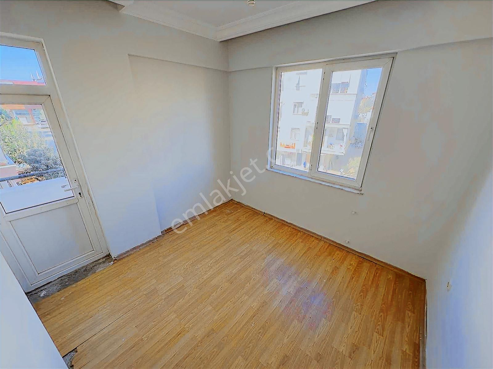 Konuksever Mahallesinde Masrafsız Arakat 2+1 Daire - Görsel 18