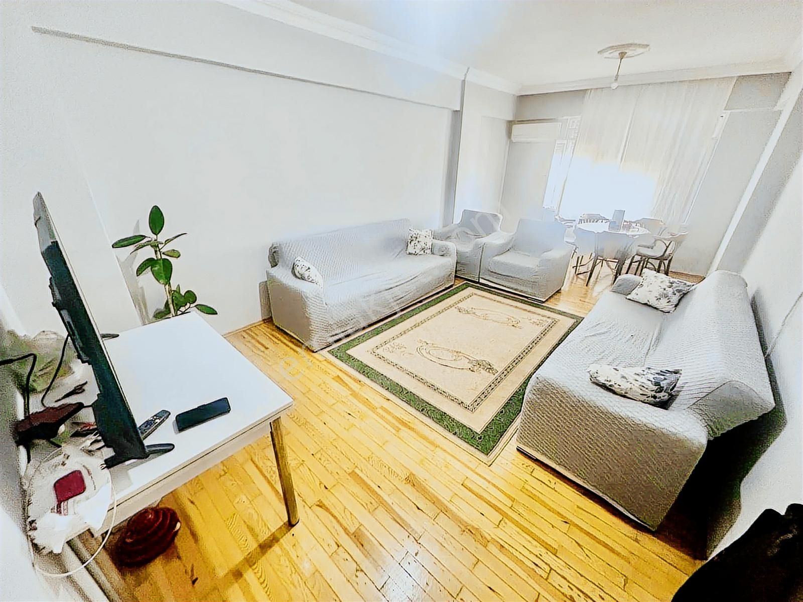 Konuksever Mahallesinde Satılık 3+1 Arakat Daire - Görsel 12