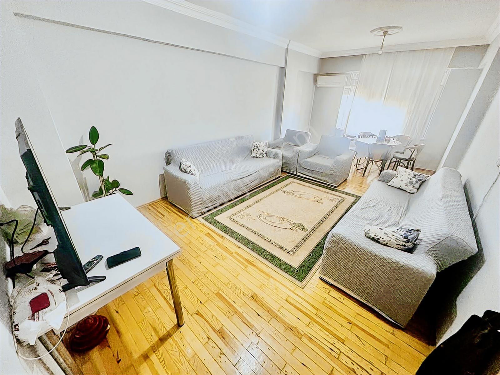 Konuksever Mahallesinde Satılık 3+1 Arakat Daire - Görsel 29