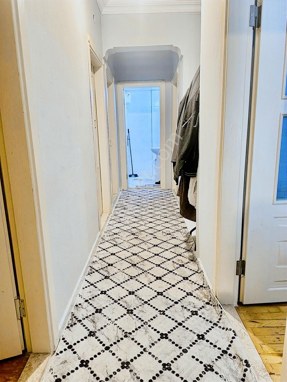 Konuksever Mahallesinde Satılık 3+1 Arakat Daire - Görsel 6