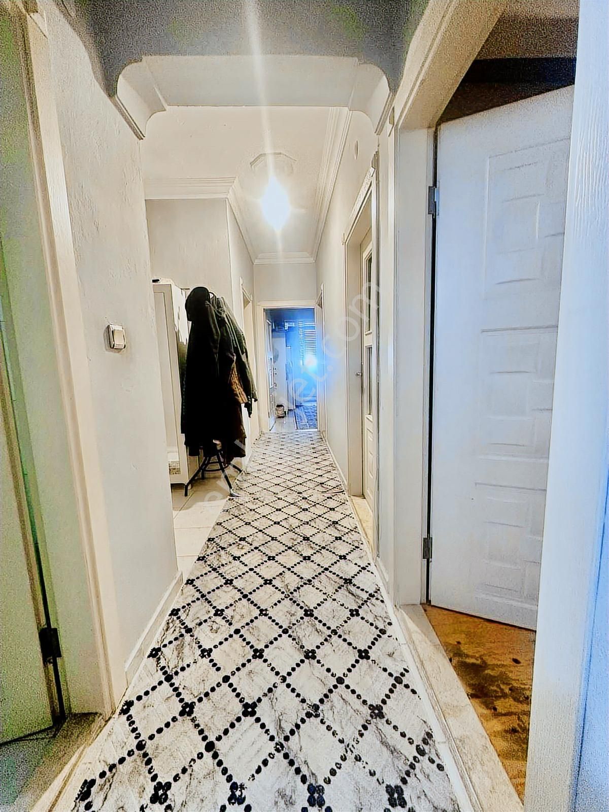 Konuksever Mahallesinde Satılık 3+1 Arakat Daire - Görsel 5