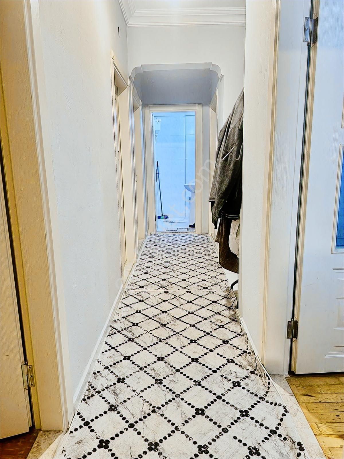 Konuksever Mahallesinde Satılık 3+1 Arakat Daire - Görsel 4