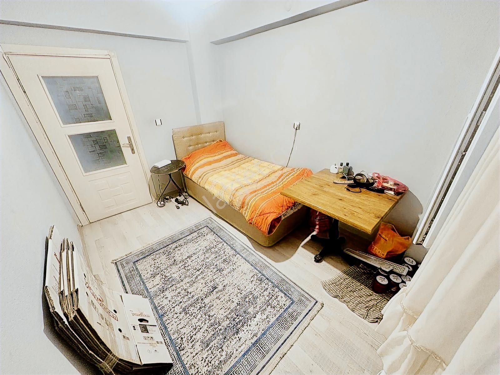 Konuksever Mahallesinde Satılık 3+1 Arakat Daire - Görsel 21