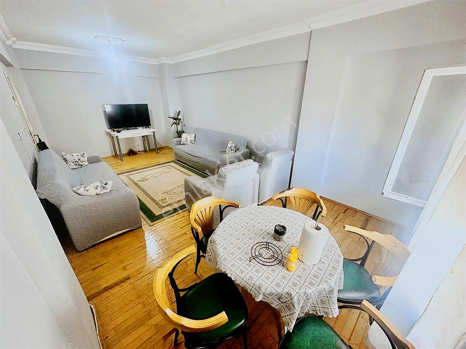 Konuksever Mahallesinde Satılık 3+1 Arakat Daire - Görsel 25