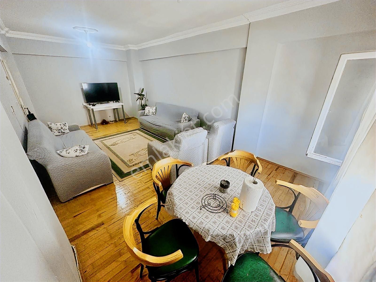 Konuksever Mahallesinde Satılık 3+1 Arakat Daire - Görsel 17