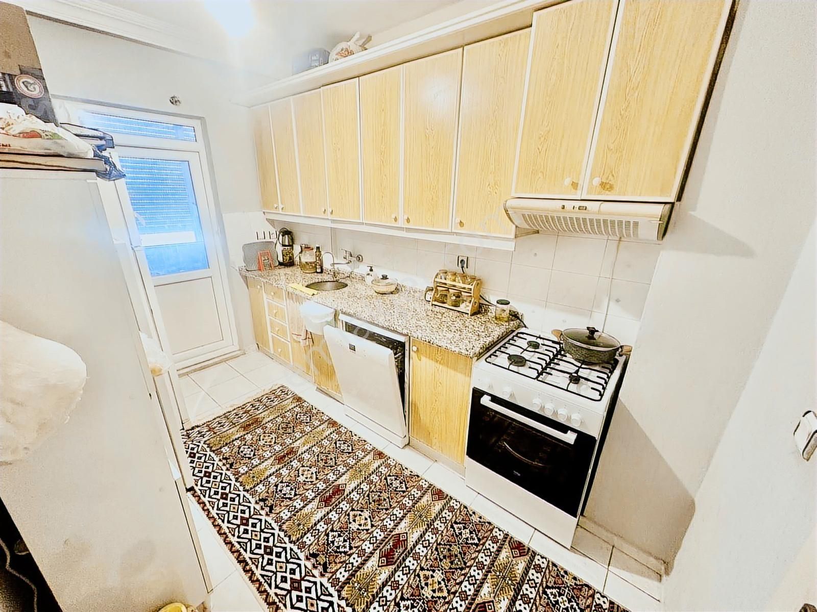 Konuksever Mahallesinde Satılık 3+1 Arakat Daire - Görsel 18