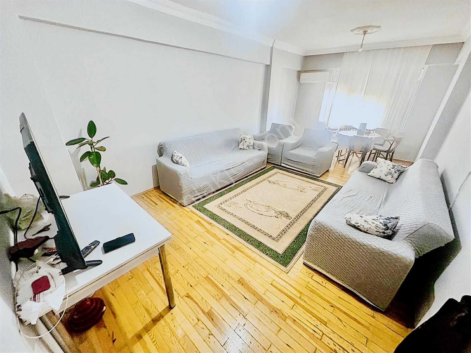 Konuksever Mahallesinde Satılık 3+1 Arakat Daire - Görsel 23