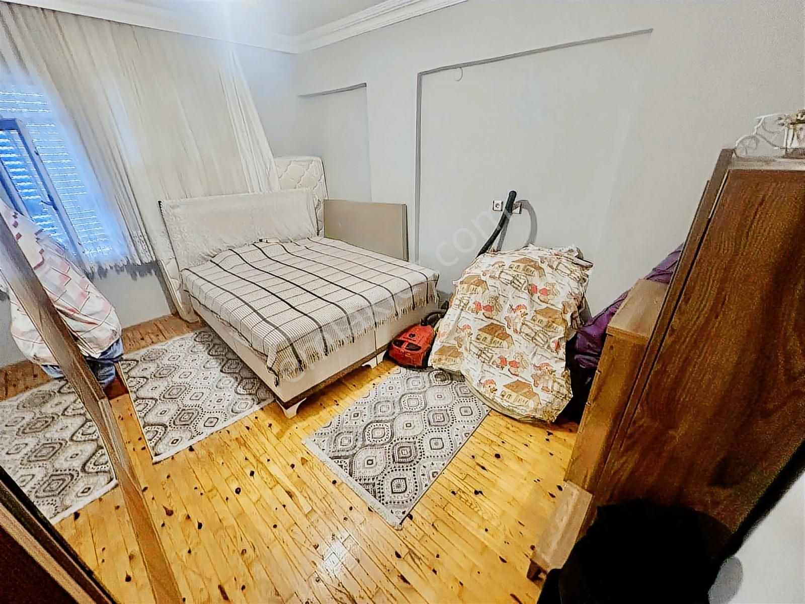 Konuksever Mahallesinde Satılık 3+1 Arakat Daire - Görsel 27