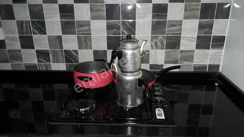 Balatçıkda Günlük Kiralık Lüx Daireler - Görsel 4