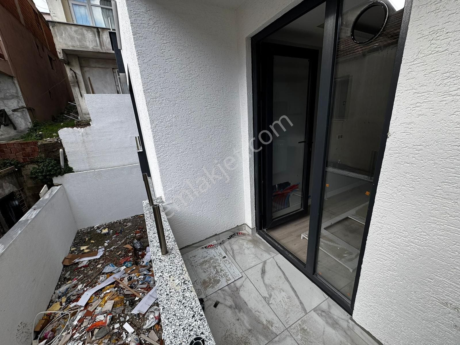 Ekşioğlu Gyd'den Çayırova Özgürlükte 3+1 Cad. Yakını Sıfr Arakat - Görsel 26