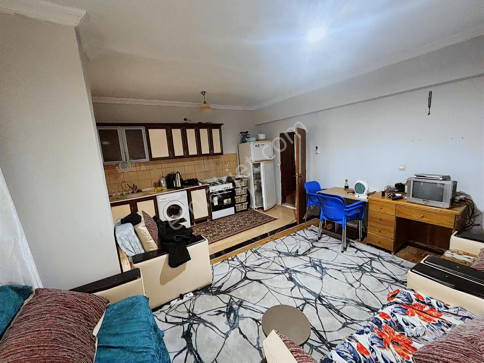 Acardan Dutlubahçe De Site İçi 2+1 Daire - Görsel 24