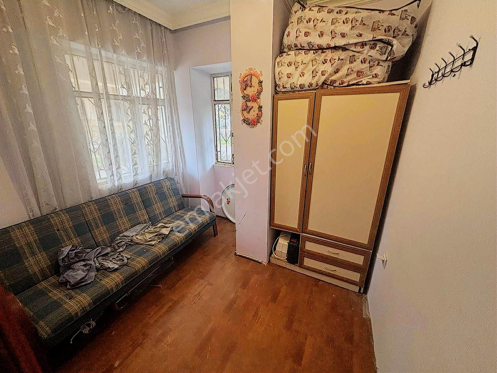 Acardan Dutlubahçe De Site İçi 2+1 Daire - Görsel 21