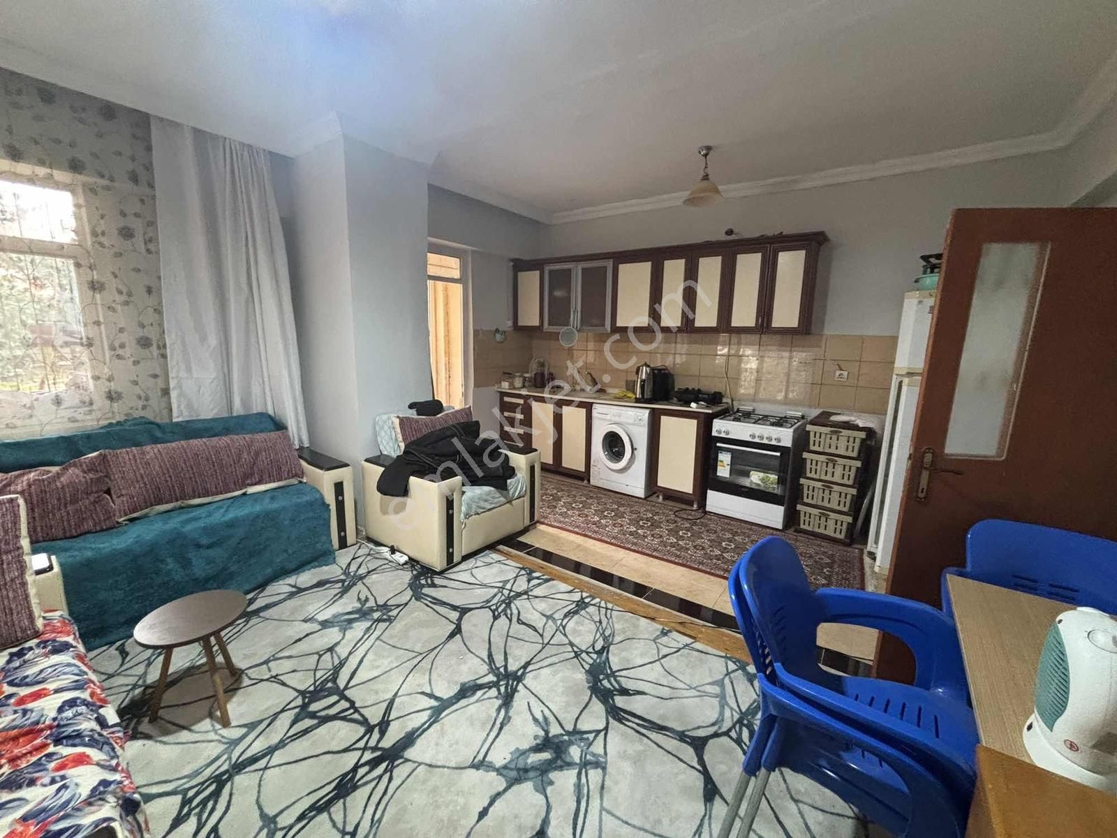 Acardan Dutlubahçe De Site İçi 2+1 Daire - Görsel 20