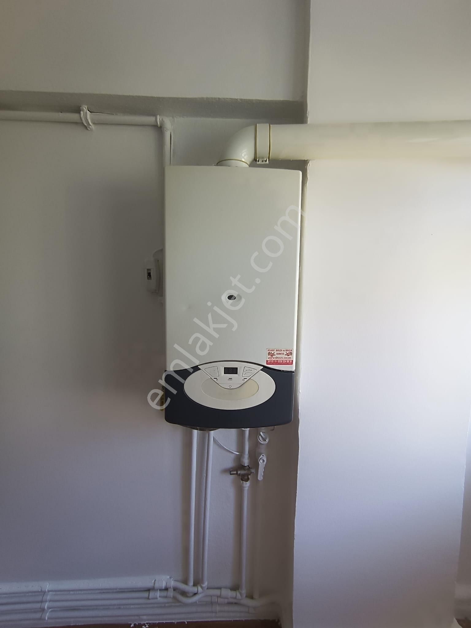 Sincan Atatürk Mahallesinde 3+1 Satılık Uygun Fiyat Merkezi Konum - Görsel 5