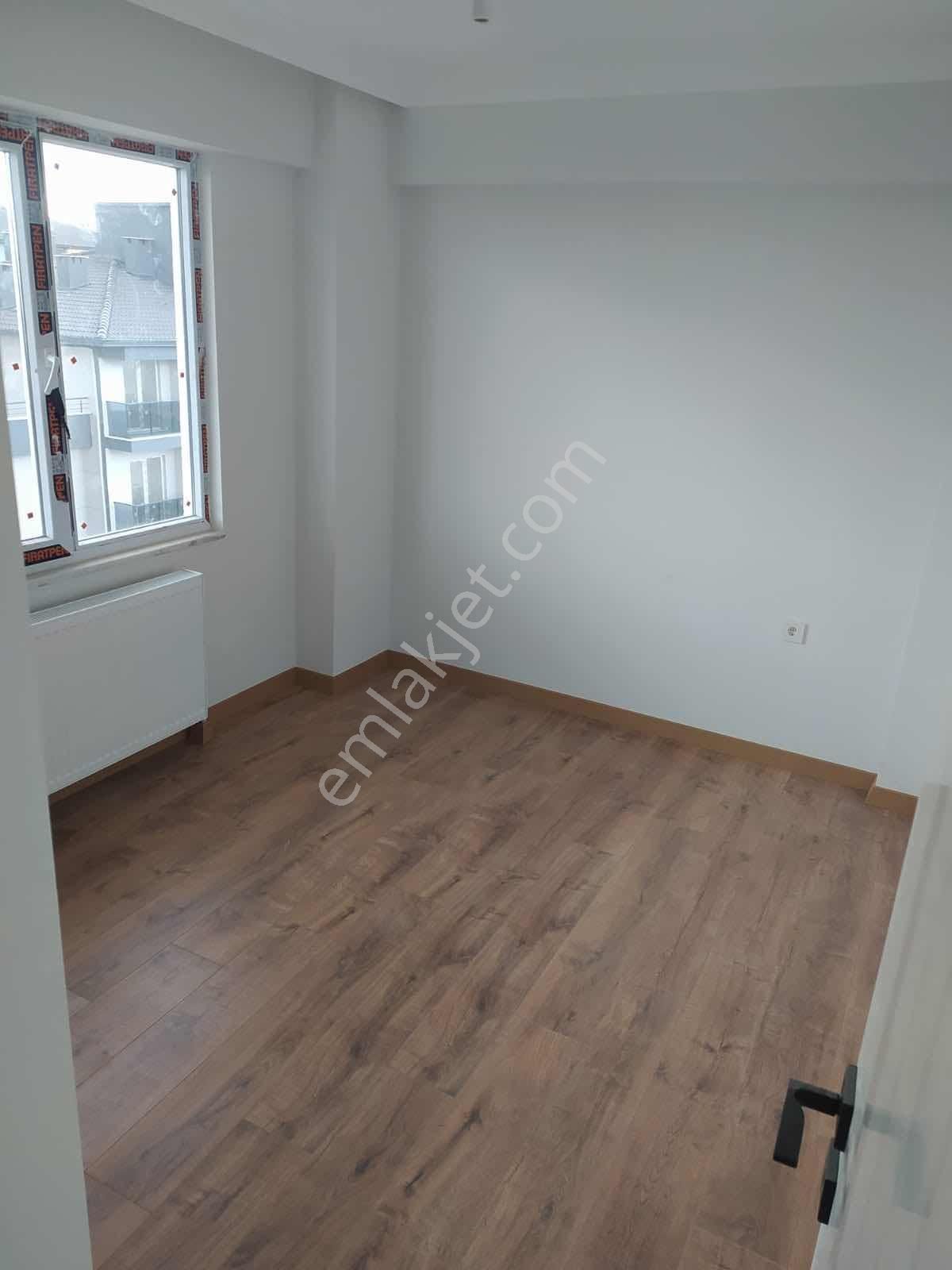 Ateşoğlu Güvencesiyle Satılık Geniş 1+1 Balkonlu Daire - Görsel 3