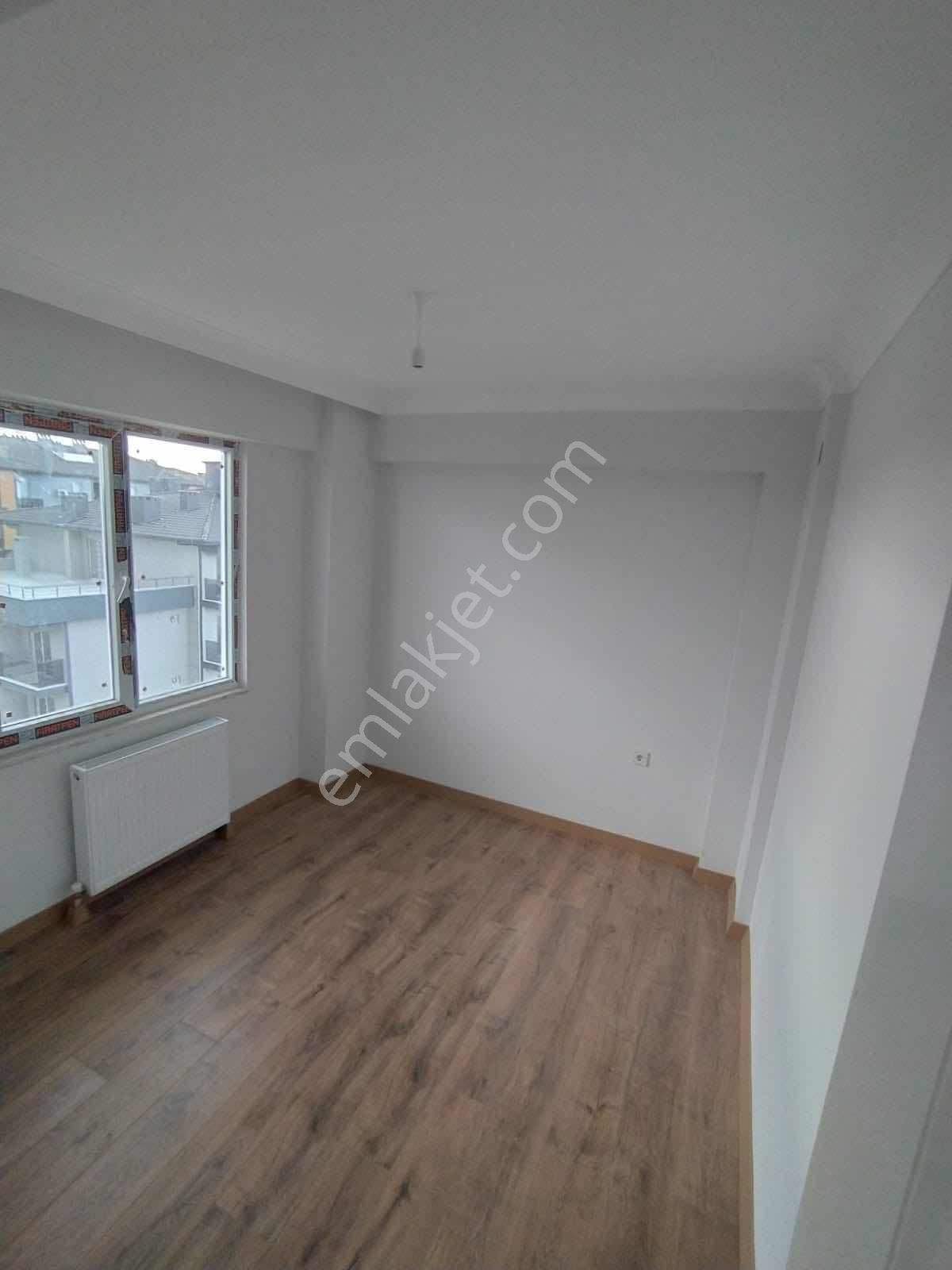Ateşoğlu Güvencesiyle Satılık Geniş 1+1 Balkonlu Daire - Görsel 11