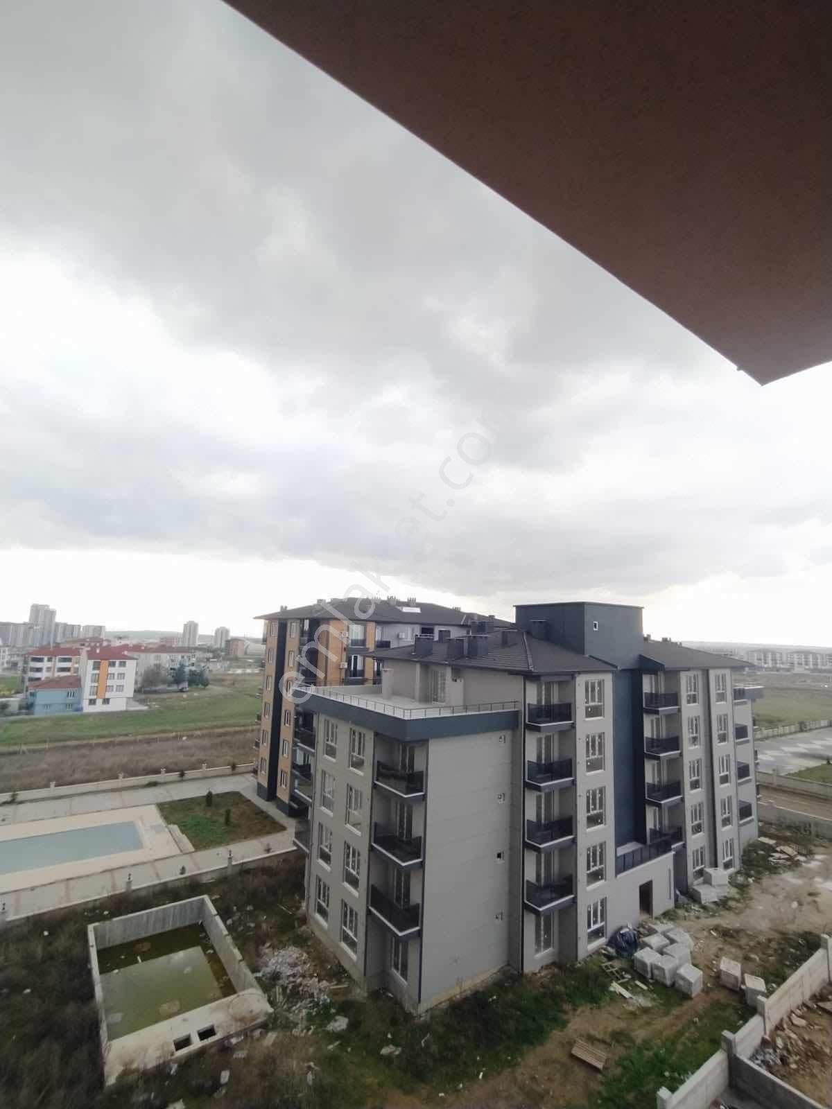Ateşoğlu Güvencesiyle Satılık Geniş 1+1 Balkonlu Daire - Görsel 10