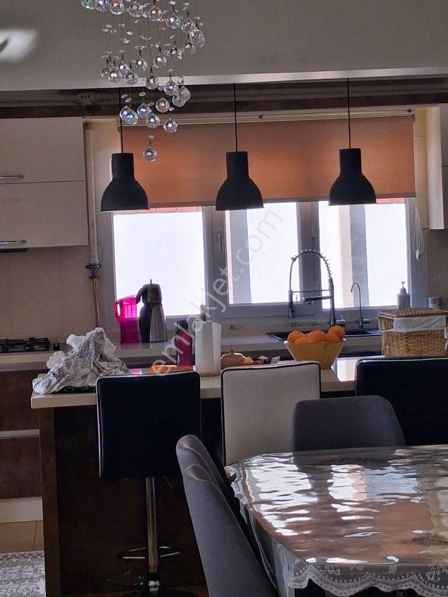 Kuşadadı Ege Mah Havuzlu Sitede Deniz Manzaralı Doğalgazlı 3+1 - Görsel 2