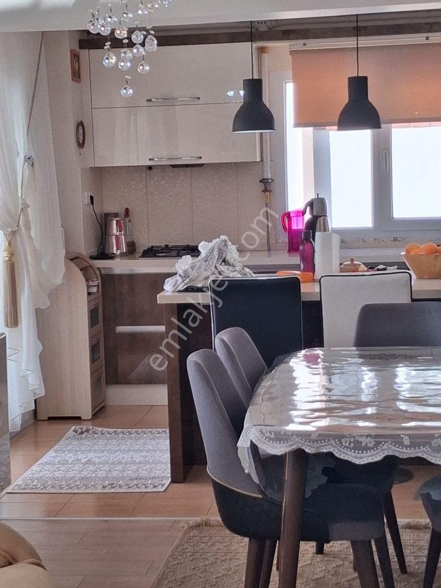 Kuşadadı Ege Mah Havuzlu Sitede Deniz Manzaralı Doğalgazlı 3+1 - Görsel 10