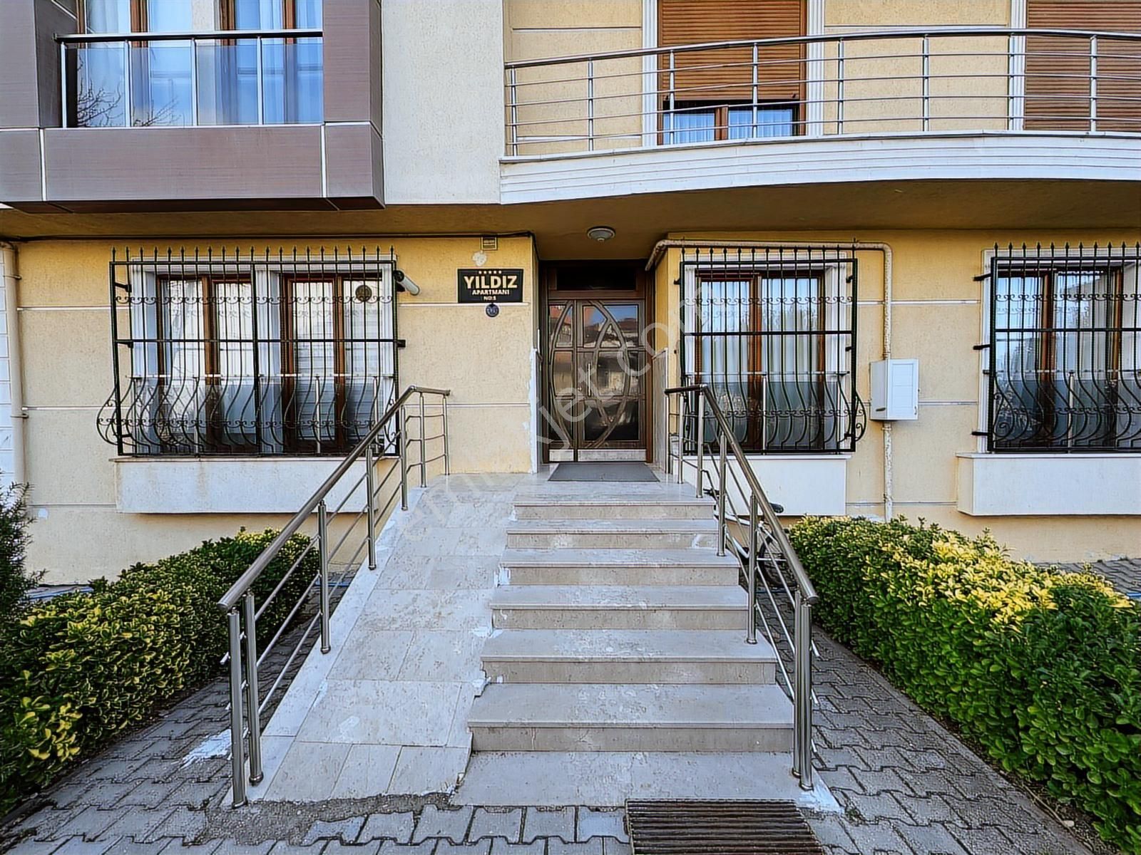 Kumburgaz Da Konforlu Ve Merkezi 2+1 Satılık Daire - Görsel 28