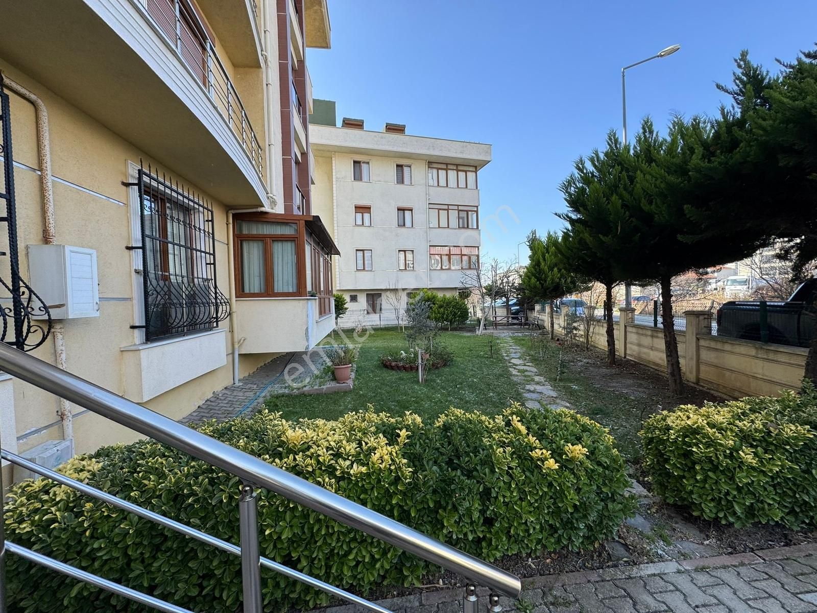 Kumburgaz Da Konforlu Ve Merkezi 2+1 Satılık Daire - Görsel 31