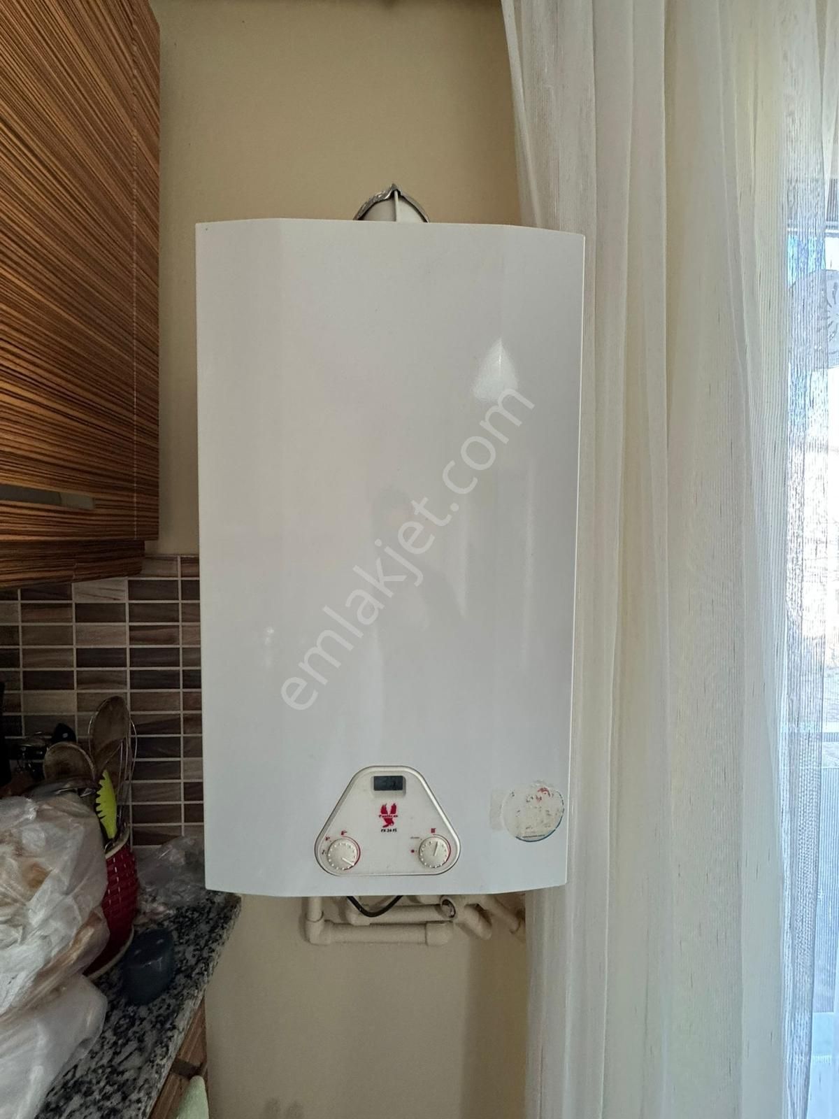 Kumburgaz Da Konforlu Ve Merkezi 2+1 Satılık Daire - Görsel 10