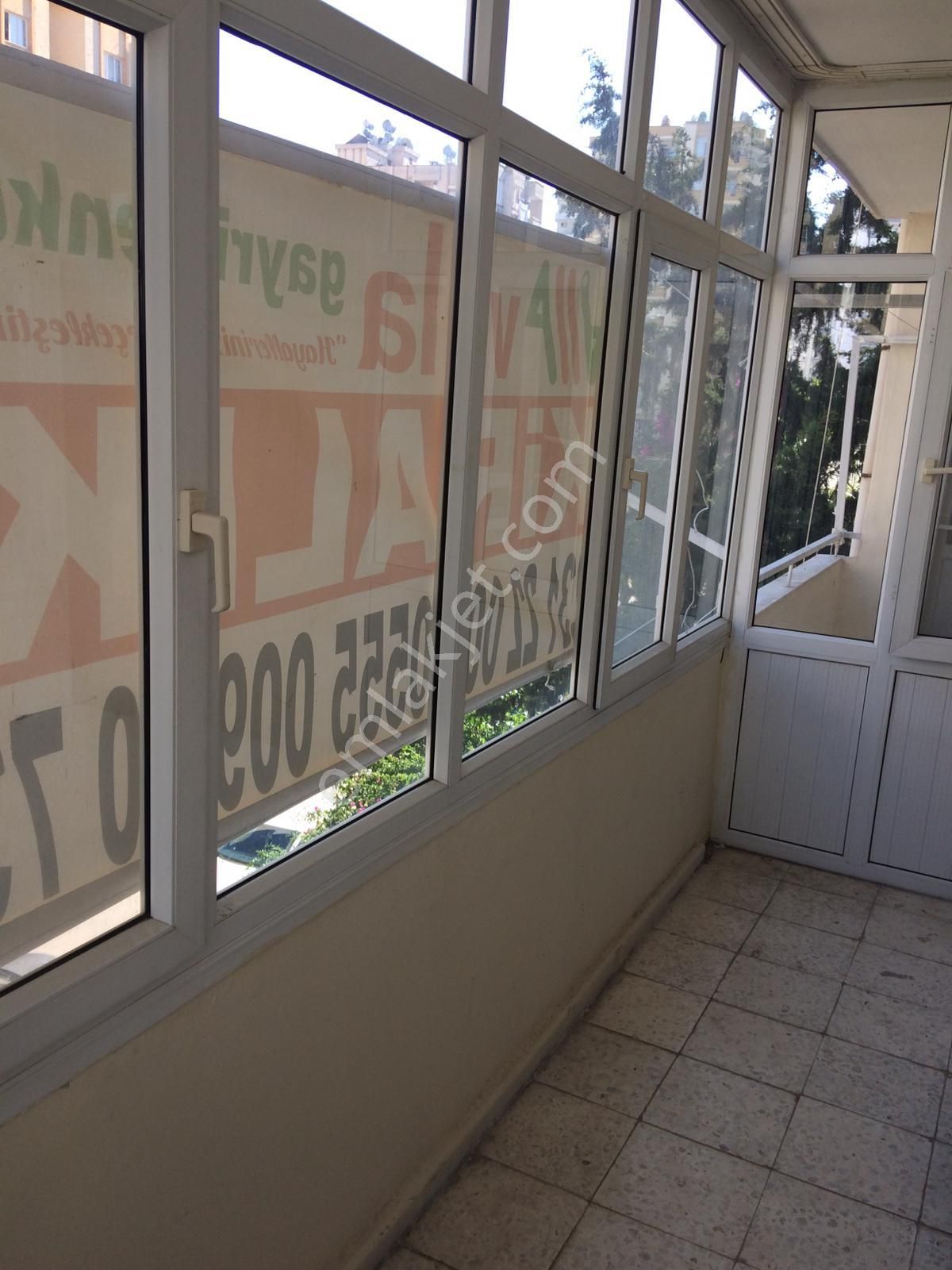 Kenan Evren Bulvarına Yakın Cepheleri Full Açık 3+1 Kapalı Mutfaklı Masrafsız Daire - Görsel 3