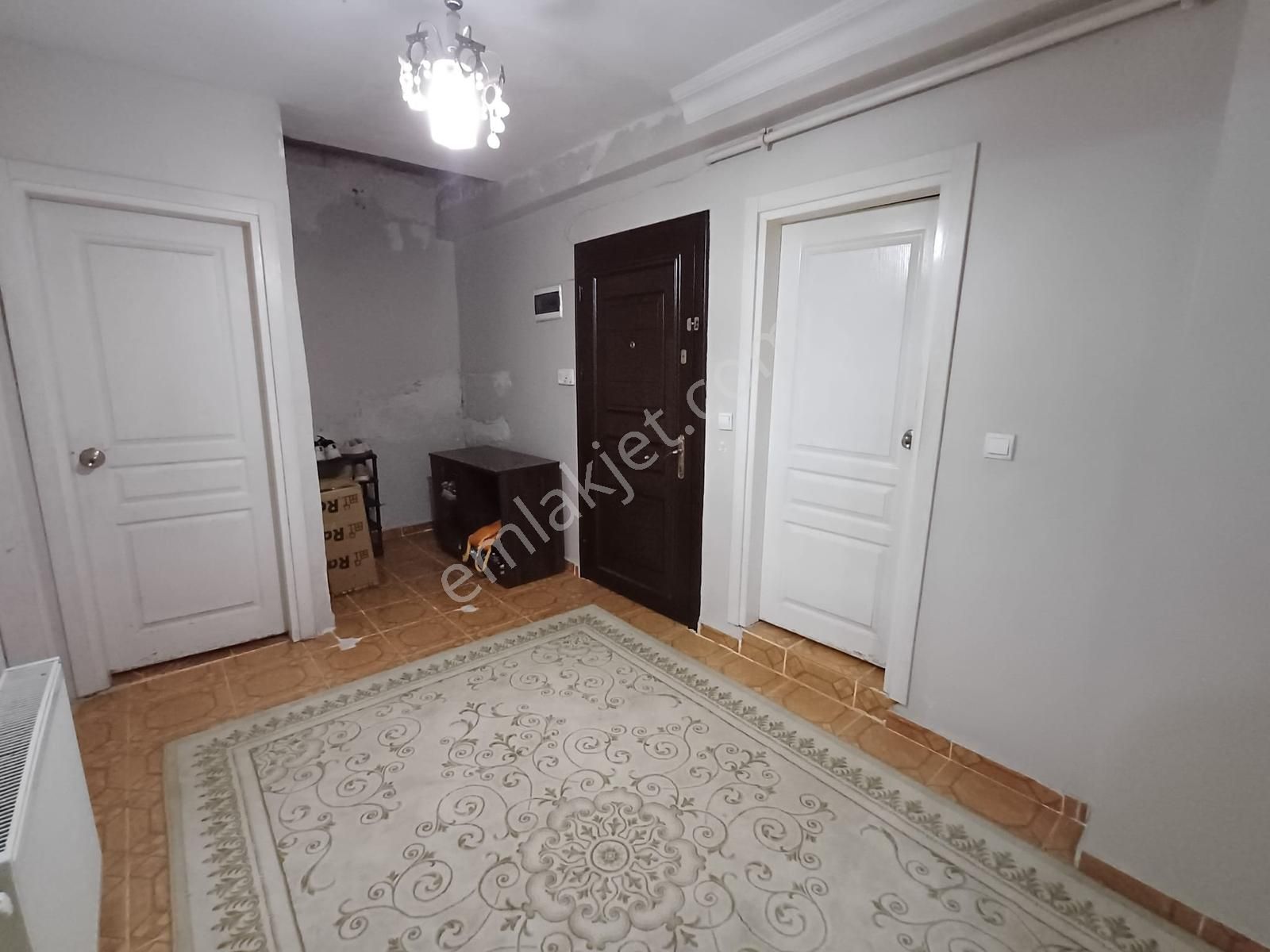 Darıca Kazımkarabekir Geniş,ferah 110 M2 2+1 Satılık Daire - Görsel 16