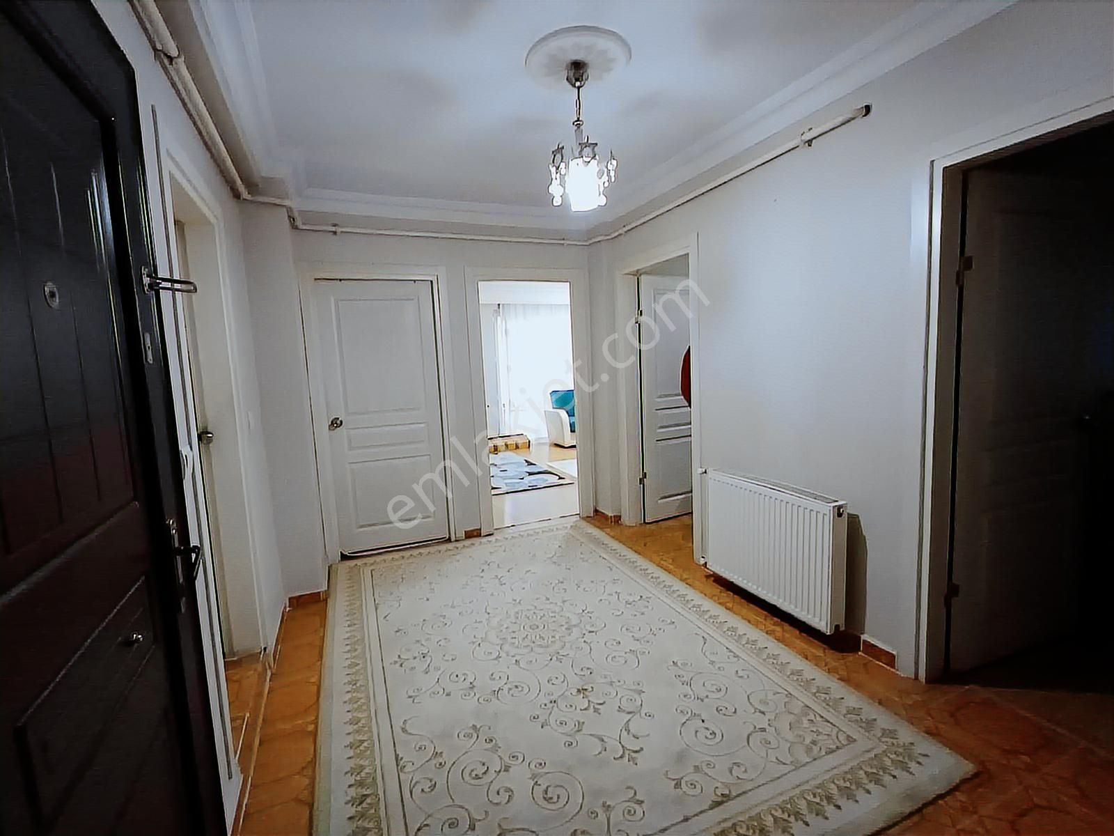 Darıca Kazımkarabekir Geniş,ferah 110 M2 2+1 Satılık Daire - Görsel 9