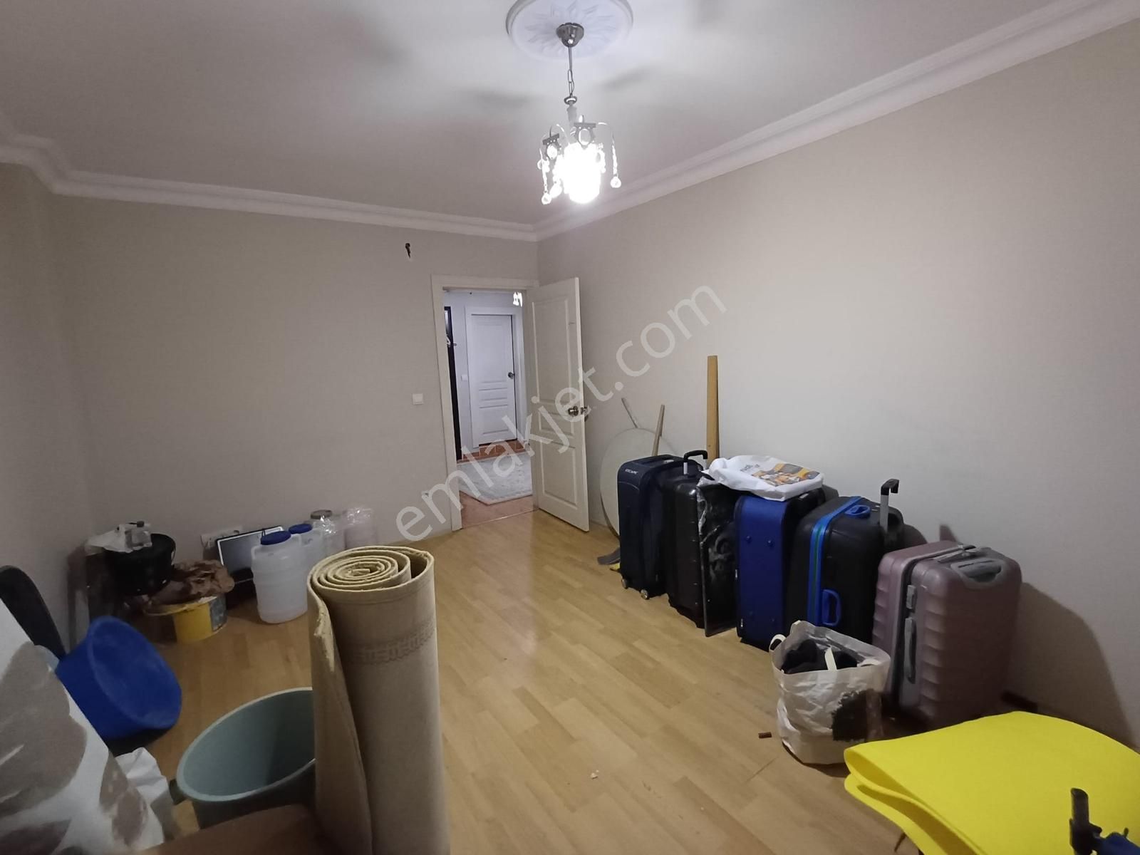 Darıca Kazımkarabekir Geniş,ferah 110 M2 2+1 Satılık Daire - Görsel 4