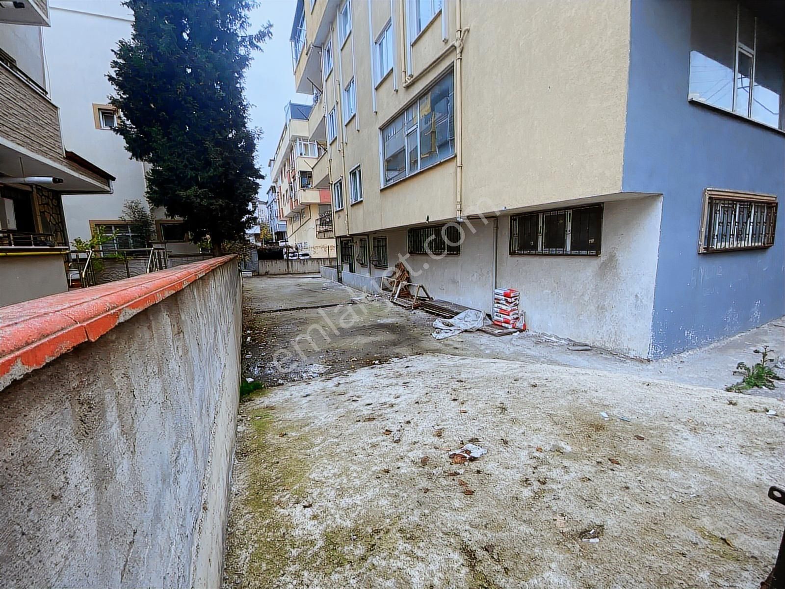 Darıca Kazımkarabekir Geniş,ferah 110 M2 2+1 Satılık Daire - Görsel 20