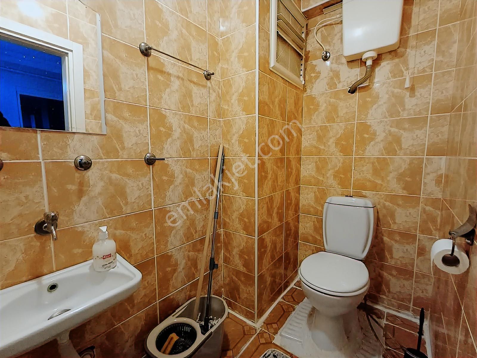 Darıca Kazımkarabekir Geniş,ferah 110 M2 2+1 Satılık Daire - Görsel 5